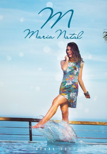 Maria Natal Verão 2017