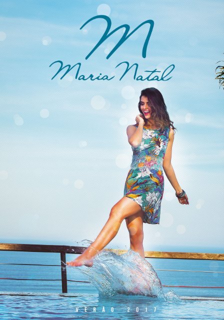 Maria Natal Verão 2017