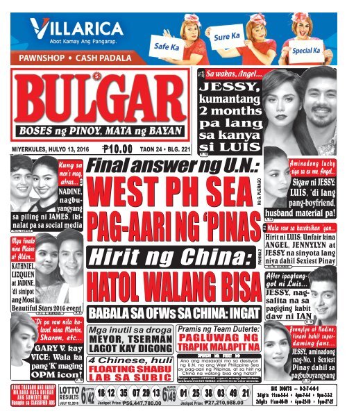 Ano ang datant pangalan ng Navotas
