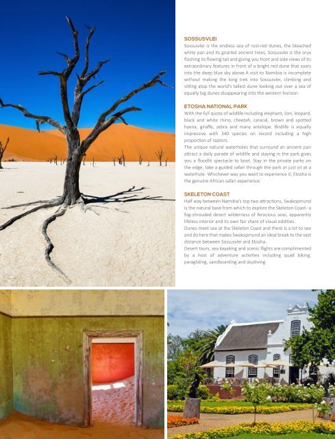 MZANZI TRAVEL - ISSUE 2