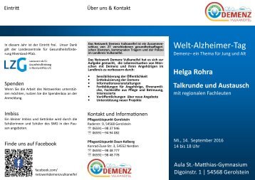 Welt-Alzheimer-Tag-Gerolstein-2016