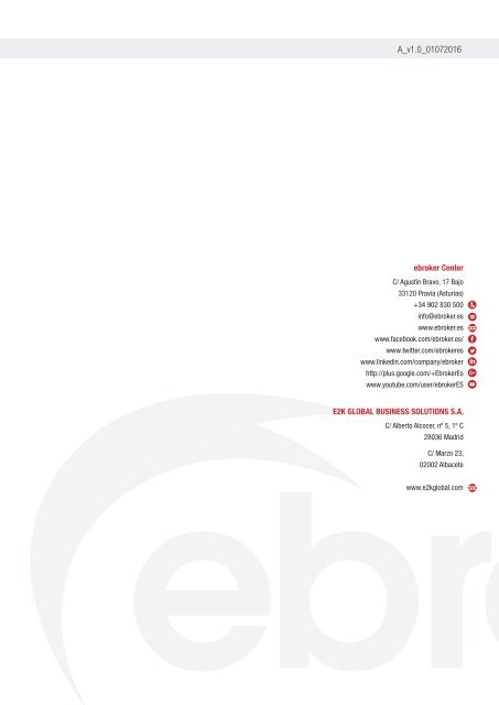 Tecnología al servicio de la estrategia empresarial del corredor de seguros