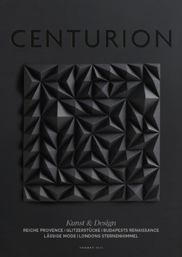 Summer 2016 Germany Centurion 