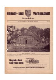 Heimat- und Vreinsblatt Mai 1963