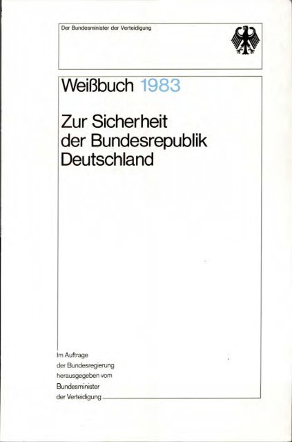 Weissbuch-1983