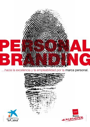 PERSONAL BRANDING