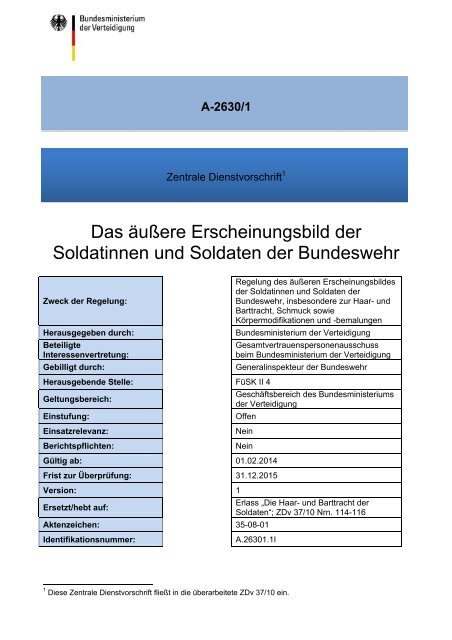 Erscheinungsbild_Soldaten