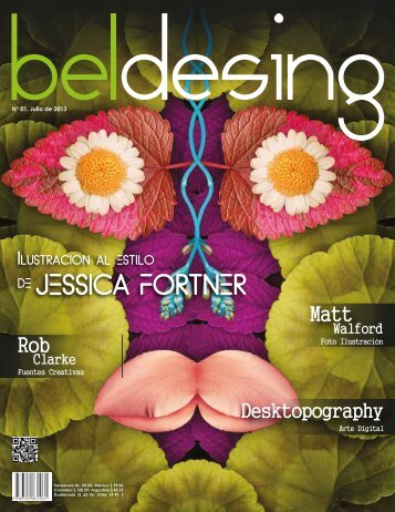 Revista Bel Desing