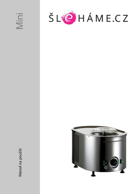 Musso - Mini (CZ)