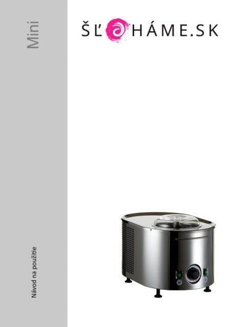 Musso - Mini (SK)