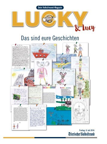 Lucky 07/2016