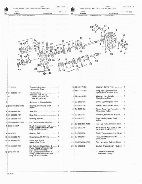 cub cadet 125 parts manual.pdf