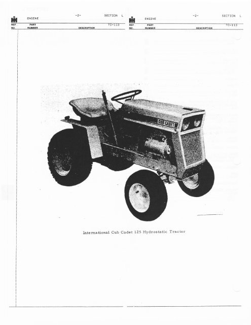 cub cadet 125 parts manual.pdf