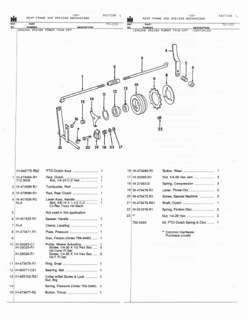 cub cadet 125 parts manual.pdf