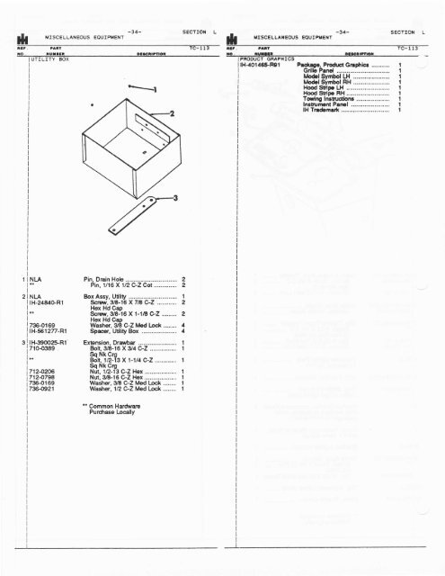 cub cadet 125 parts manual.pdf