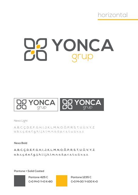 Yonca