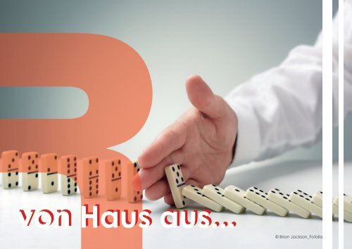 hausverwaltung folder