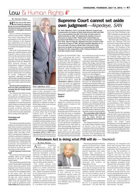 Dino Melaye, a disgrace to the Senate - Tinubu