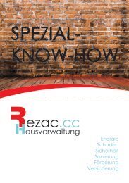 spezial know-how