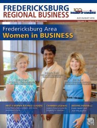 July August Chamber Magazine FINAL