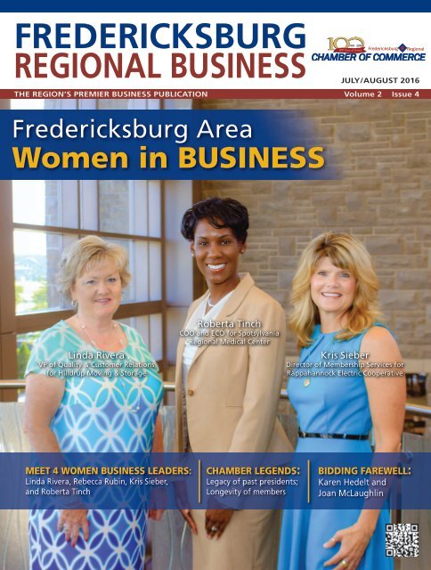 July August Chamber Magazine FINAL