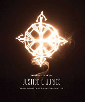 justice & juries