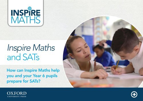 Inspire Maths and SATs