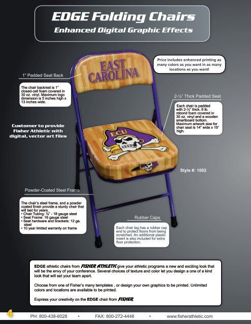 chair and stool flyer-dealer 2016