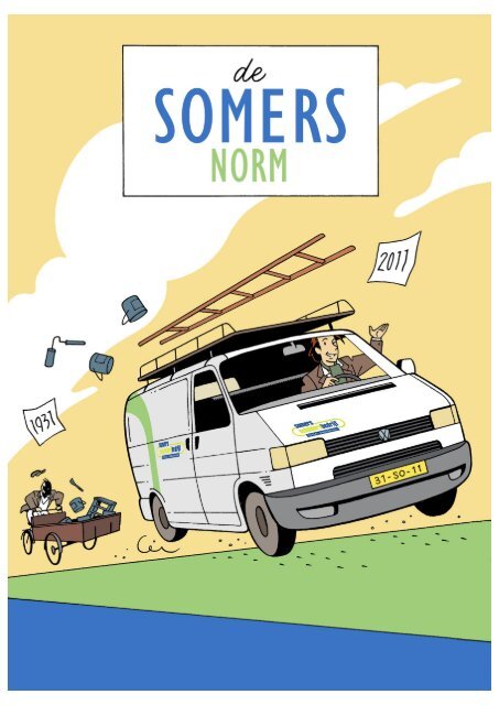 somers-norm