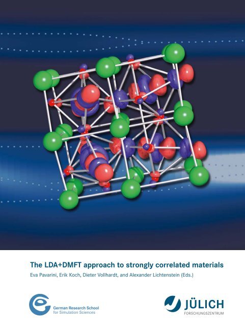 The LDA+DMFT approach to strongly correlated materials