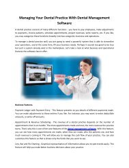 Managing_Your_Dental_Practice_With_Dental_Management_Software