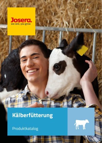 Produktkatalog Kalb