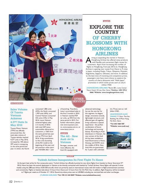 TRAVELLIVE 07-2016