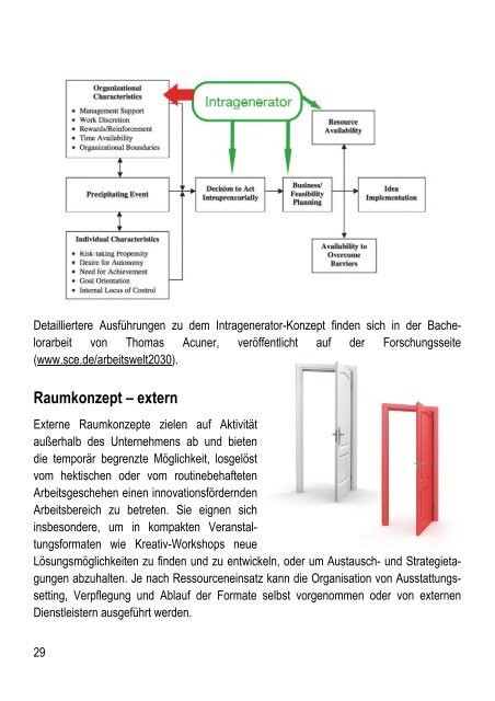 Studie A:  "Arbeitswelt 2030" von Strascheg Center for Entrepreneurship (SCE) und Adecco Stiftung