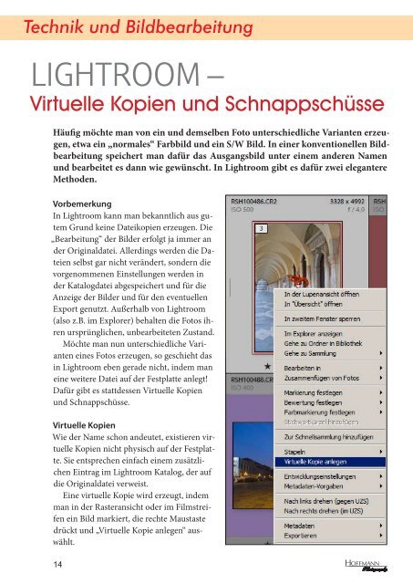 Schnappschuss 04/2016