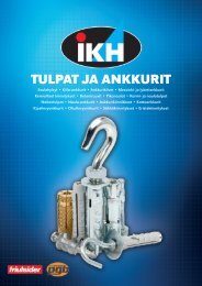 Tulpat ja ankkurit 02102015 IKH