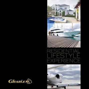 gharieni_lifestyle_experience_gold