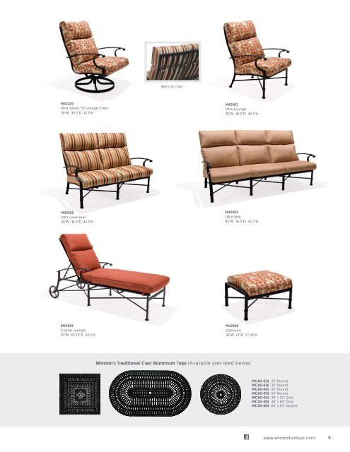 Winston-Furniture-Catalog