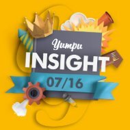 YUMPU InSights 07/16 English