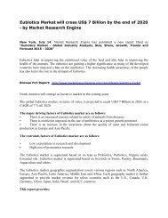 Eubiotics_Market_will_cross_US$_7_Billion_by_the_end_of_2020_-_by_Market_Research_Engine