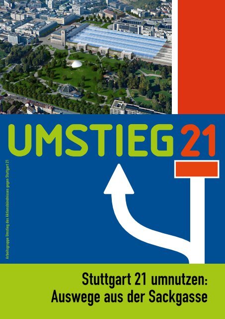 UMSTIEG 21