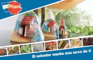 catalogo de productos COME