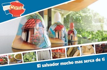 catalogo de productos COME