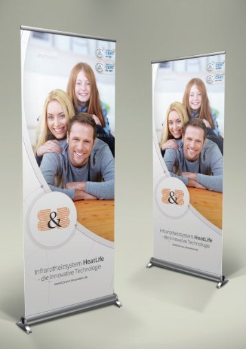 Tri-Fold Brochure Mock-Ups by BEKASMEDIA