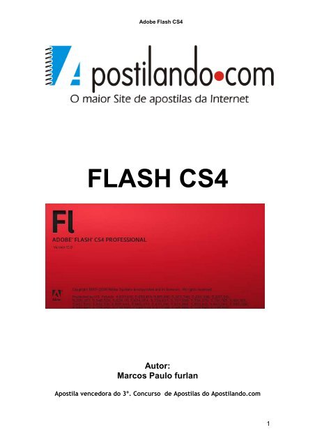 FlashCS4