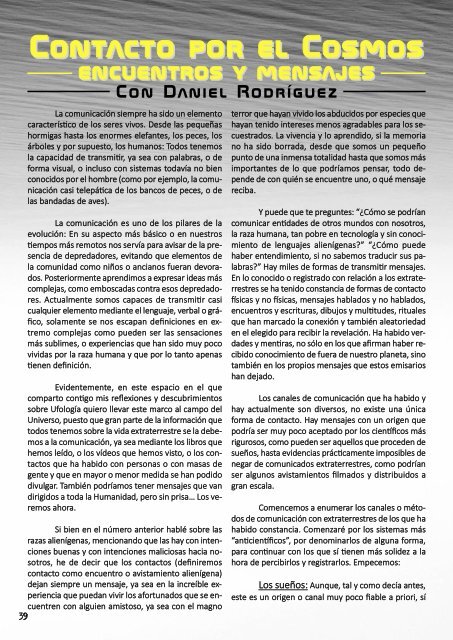 El Mundo Sobrenatural Julio 2016 - Los errores que mataron a Kennedy