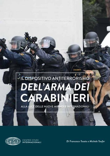 CARABINIERI