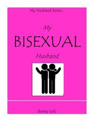 My Bisexual Husband