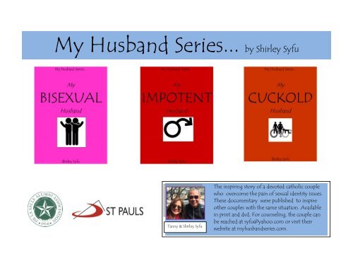 My Husband Series