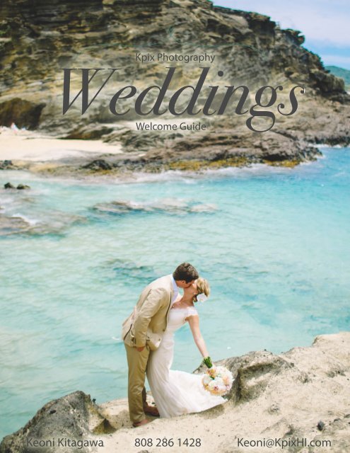 wedding guide 2016